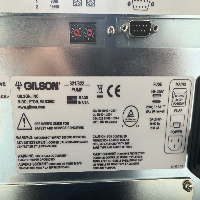 Gilson 322 Pump image 2